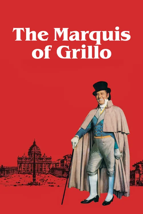 The Marquis of Grillo (movie)