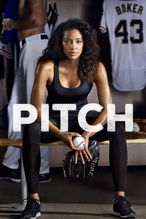 Pitch (series)