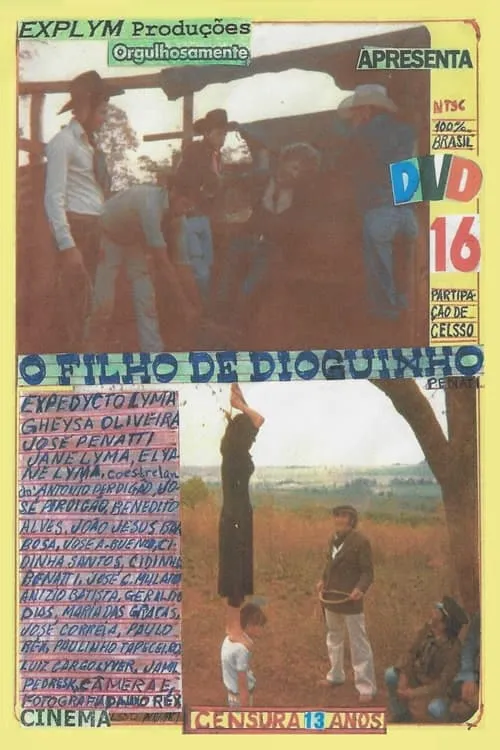 O Filho de Dioguinho (movie)