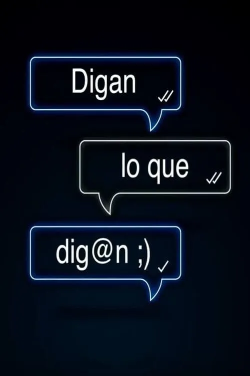 Digan lo que digan (фильм)