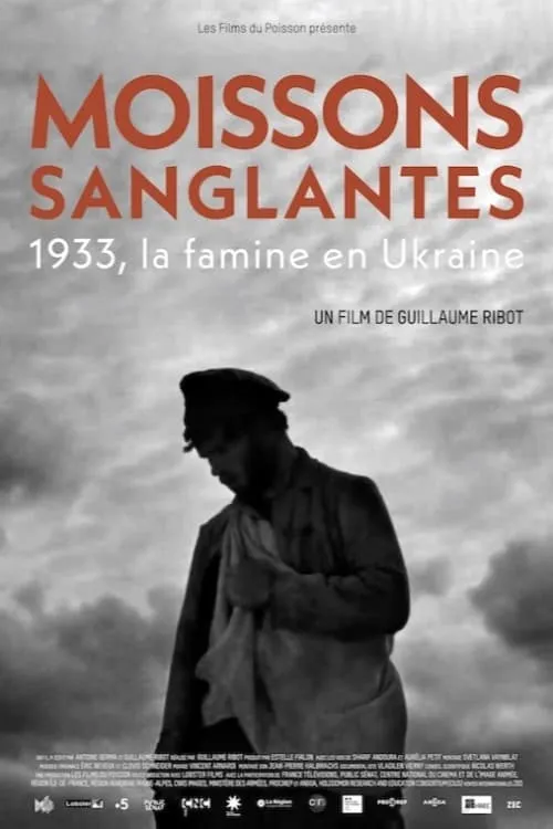 Seeds of Hunger - Ukraine 1933 (movie)