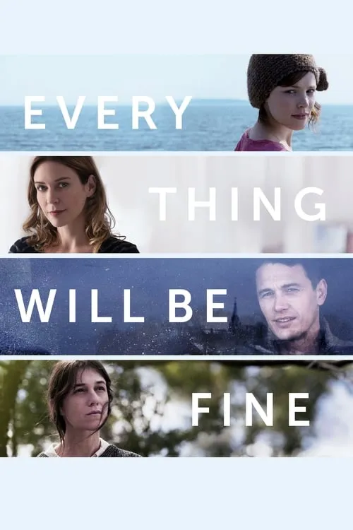 Every Thing Will Be Fine (movie)