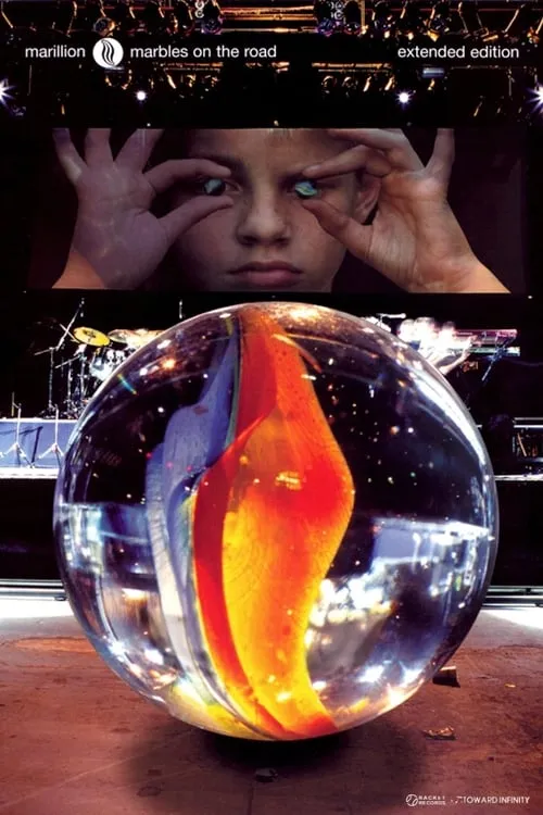 Marillion: Marbles On The Road (movie)