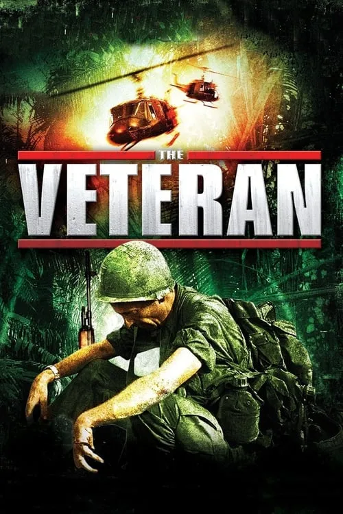 The Veteran (фильм)