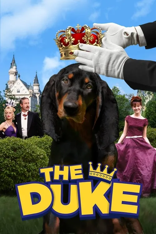 The Duke (фильм)