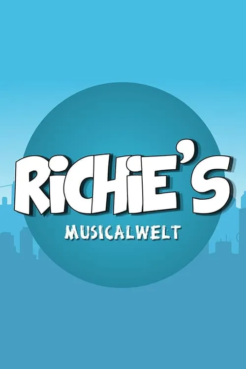 Richie's Musicalwelt (сериал)