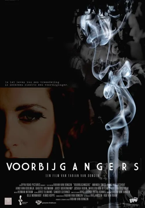 Voorbijgangers (movie)