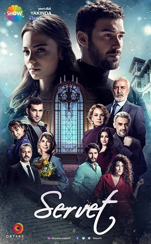 Богатство (сериал)