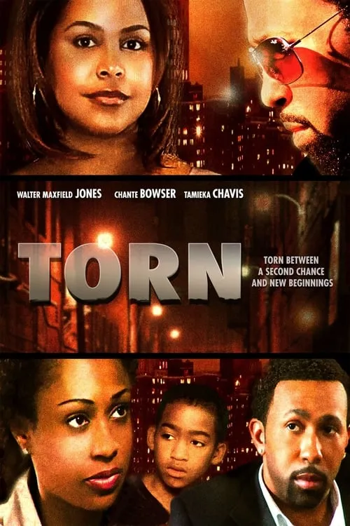 Torn (movie)