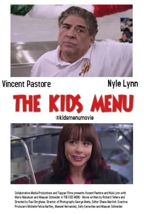 The Kids Menu (movie)