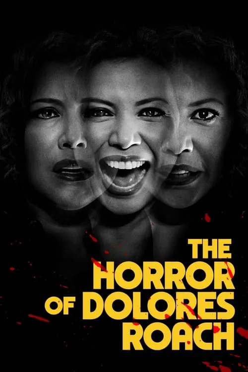 The Horror of Dolores Roach (series)