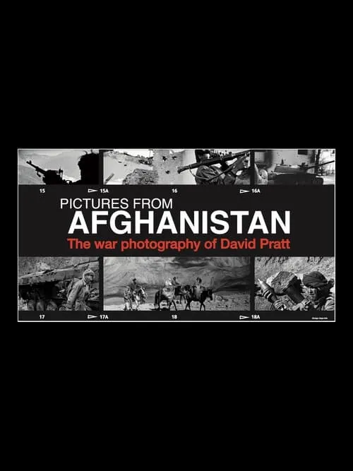 Pictures from Afghanistan (фильм)