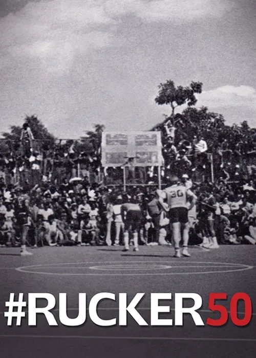 #Rucker50 (фильм)