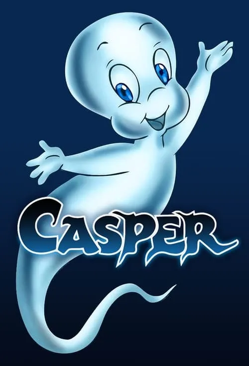 The Spooktacular New Adventures of Casper (series)