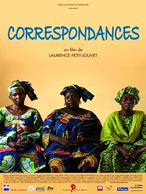 Correspondances (movie)