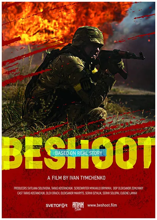 Beshoot (movie)