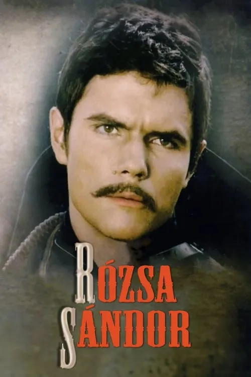 Rózsa Sándor (movie)