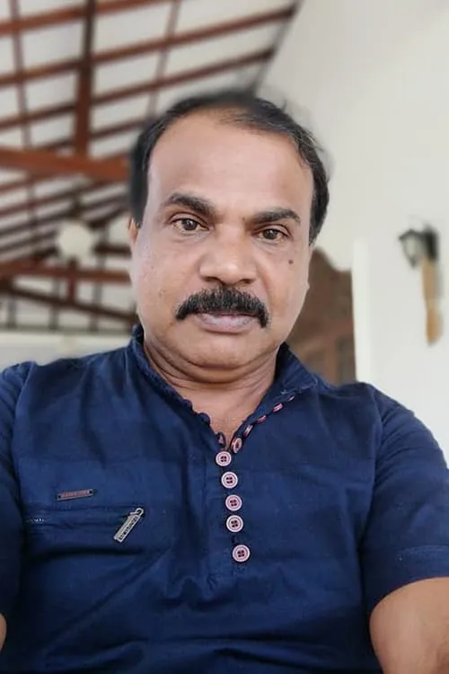 Anil Jayasinghe