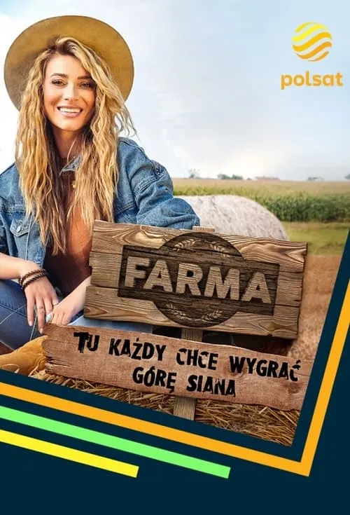 Farma (сериал)