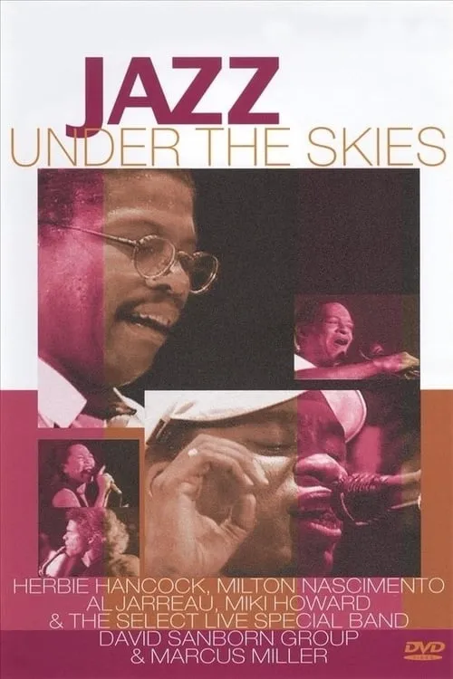 Jazz Under the Skies (movie)