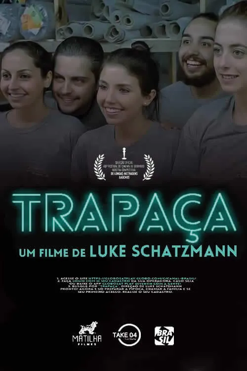 Trapaça (movie)