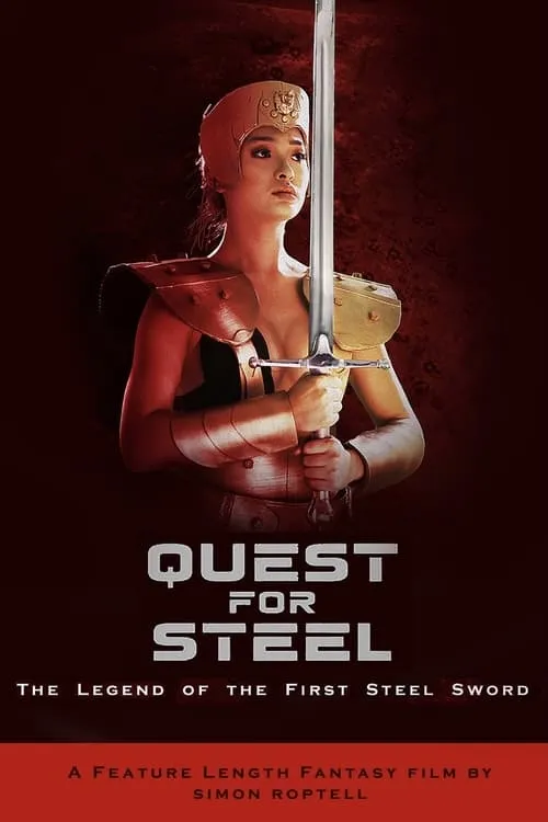 Quest for Steel (movie)