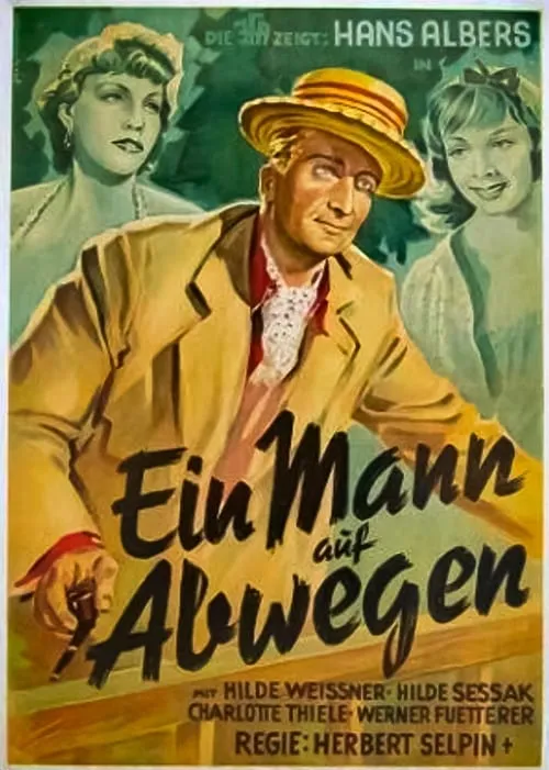 Ein Mann auf Abwegen (movie)