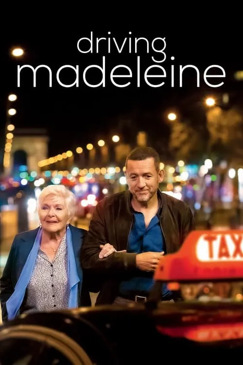 Driving Madeleine (movie)
