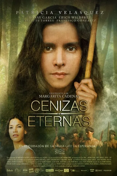 Cenizas Eternas (фильм)