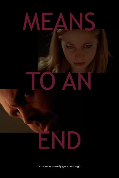 Means to an End (movie)