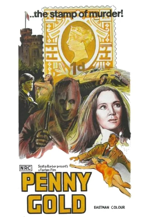 Penny Gold (movie)