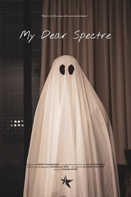 My Dear Spectre (movie)