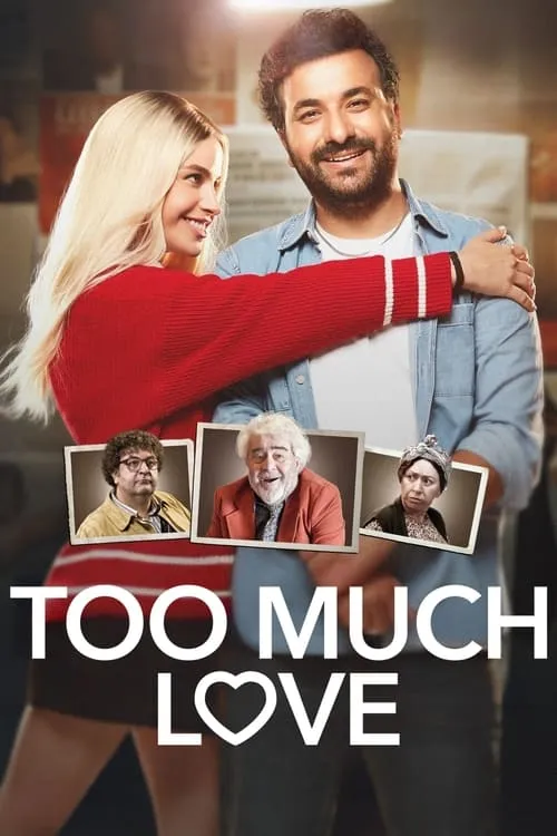 Too Much Love (movie)