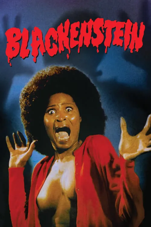 Blackenstein (movie)