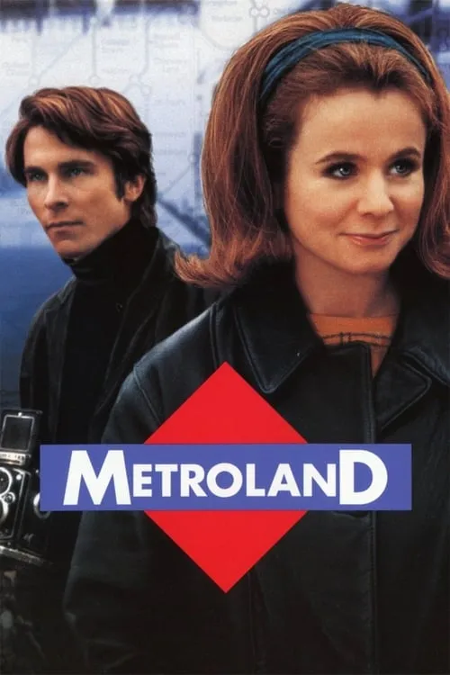 Metroland (movie)