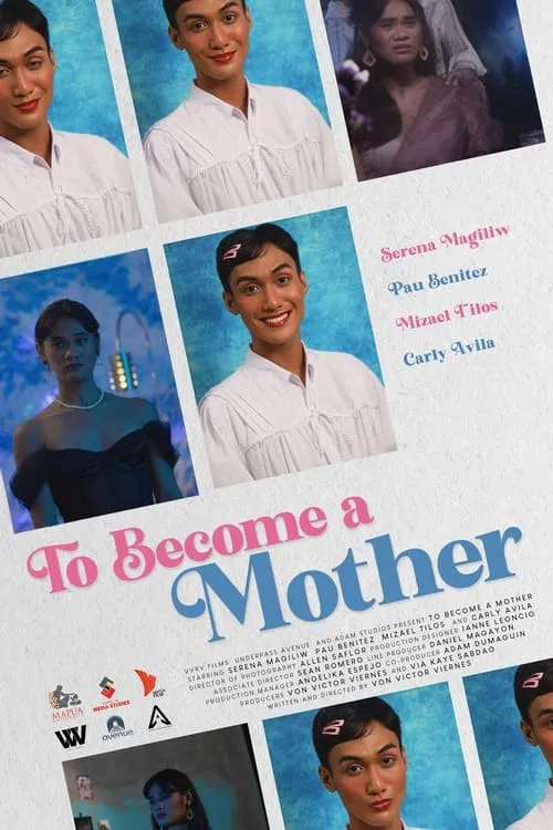 To Become a Mother (movie)