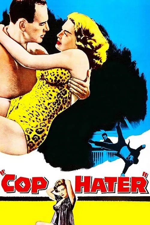 Cop Hater (movie)
