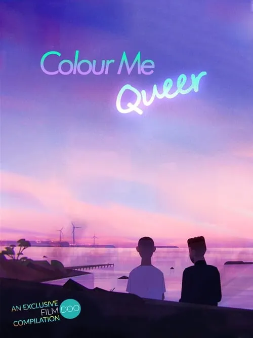 Colour Me Queer (фильм)