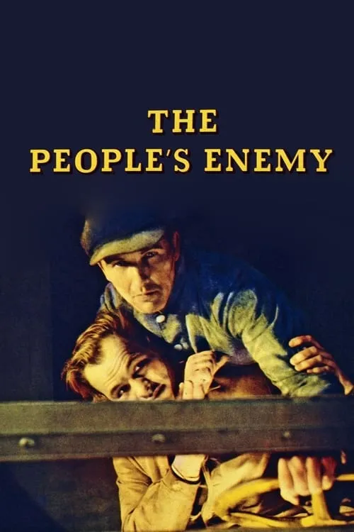 The People's Enemy (movie)