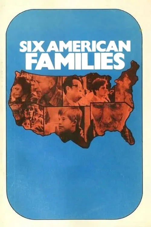 Six American Families