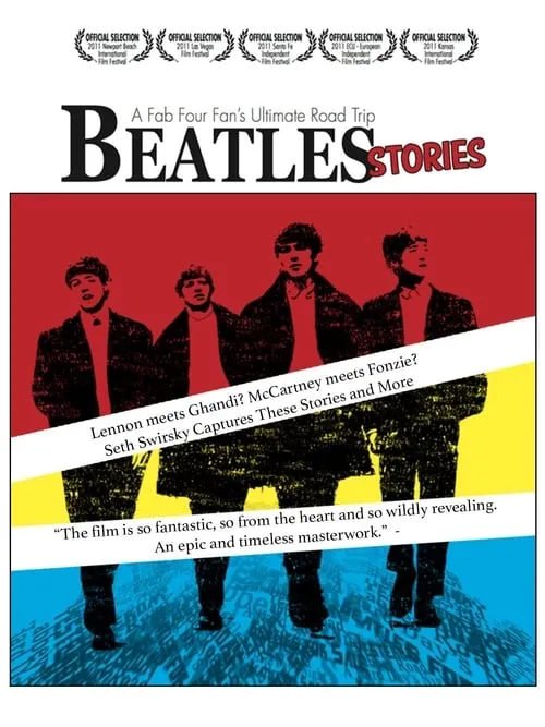 Beatles Stories (фильм)