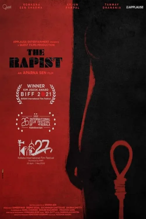 The Rapist (movie)