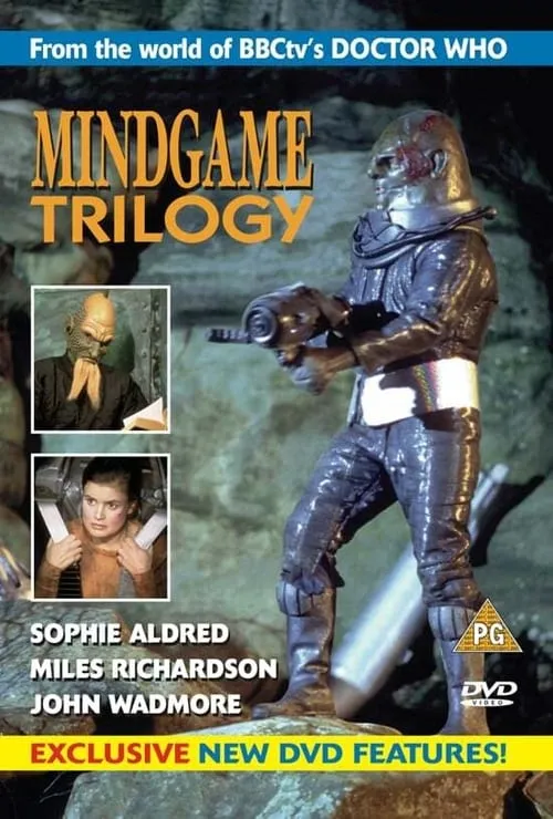 Mindgame Trilogy (movie)