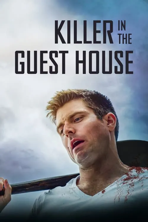 Killer in the Guest House (movie)