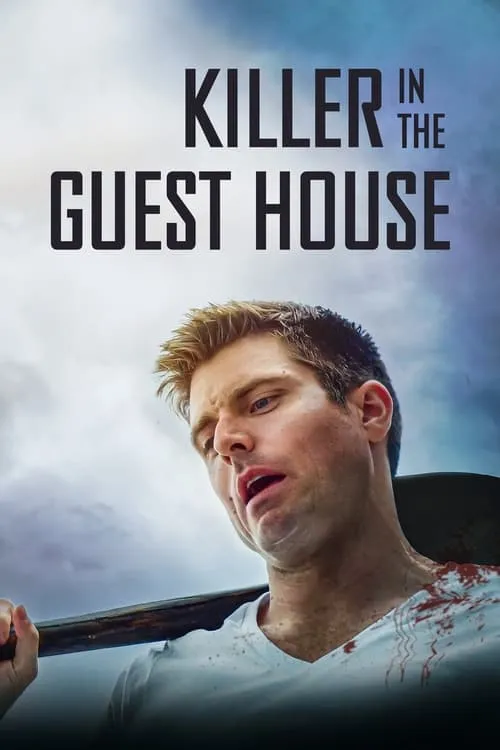 Killer in the Guest House