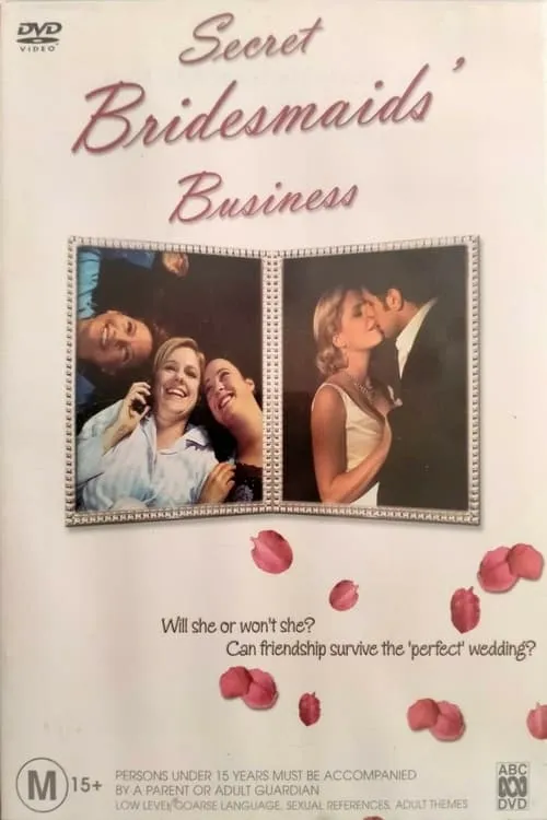 Secret Bridesmaids' Business (movie)