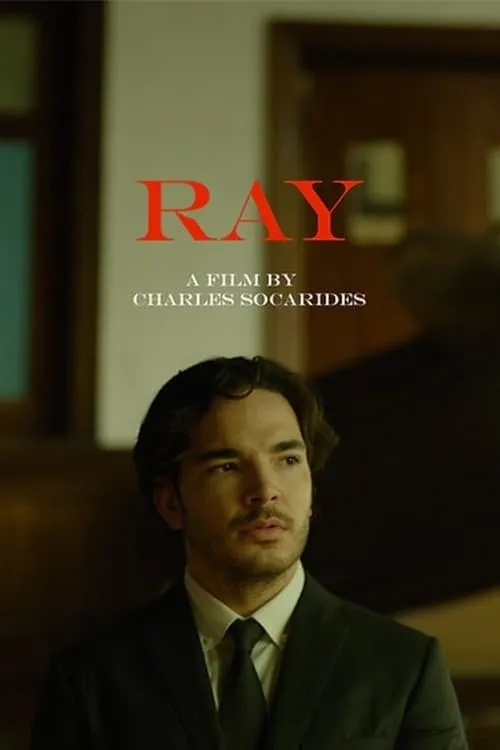 Ray (movie)