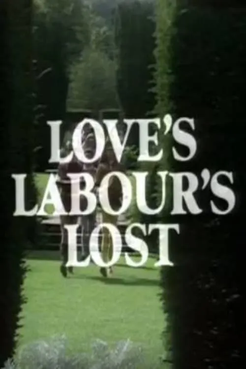 Love's Labour's Lost (movie)