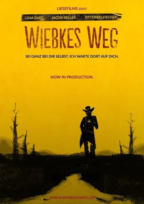 Wiebkes Weg (фильм)