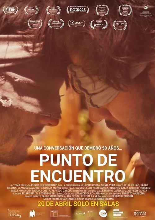 Punto de encuentro (фильм)